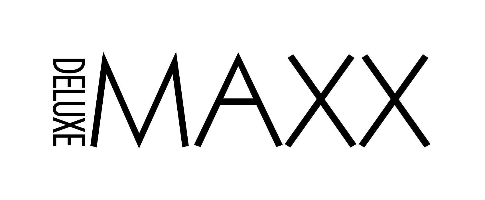Deluxe Maxx logo