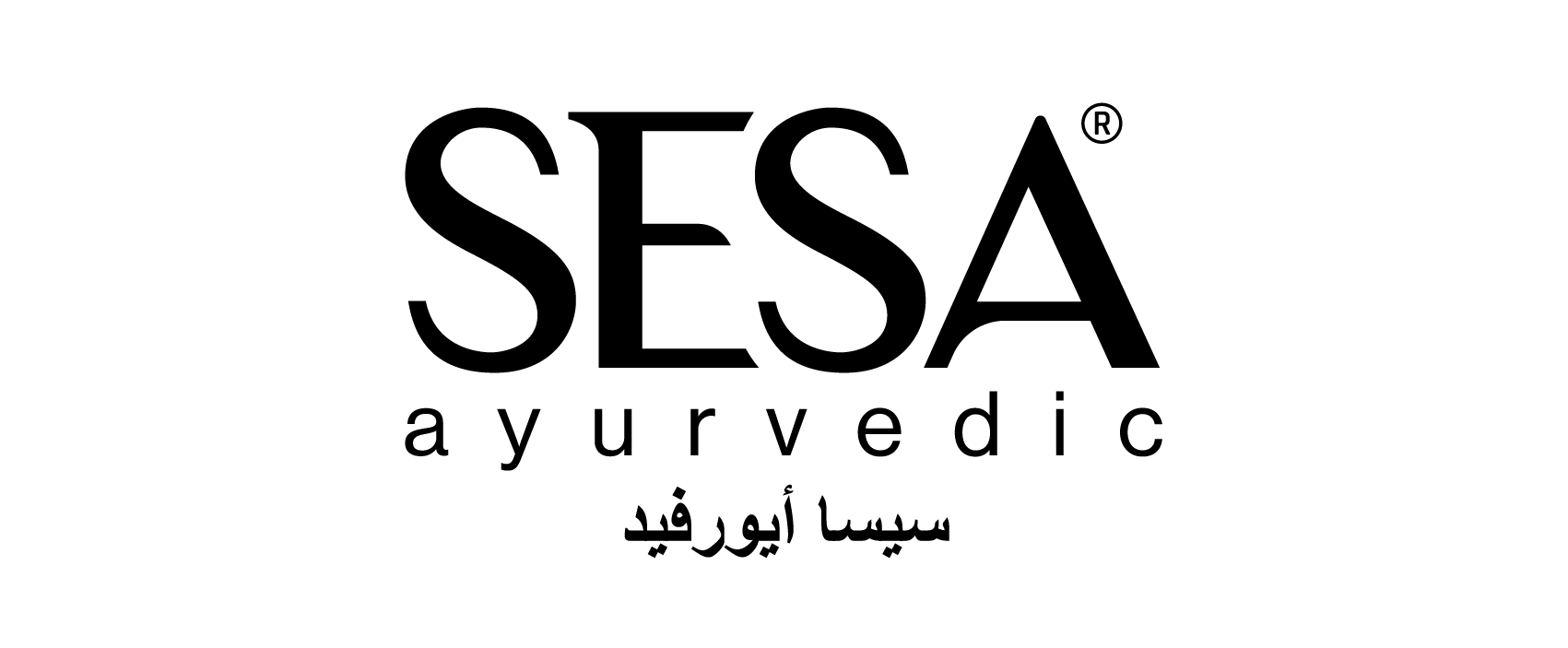 SESA Ayurvedic logo